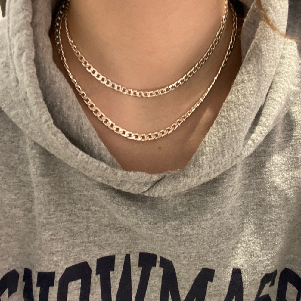 Cuban Link Chain